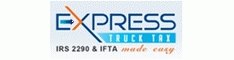20% Off Your Monthly Subscription at Express Truck Tax Promo Codes